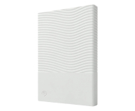 Seagate One Touch 2TB White - 1613786 - zdjęcie 2